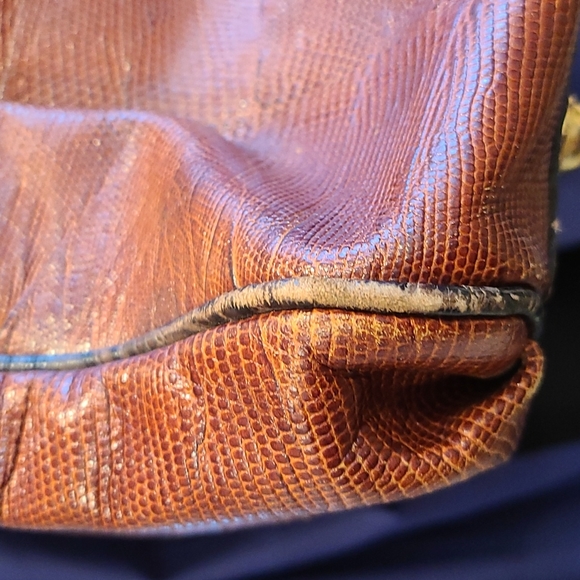 ❤️❤️❤️ Host Pick❤️❤️ Brahmin Shoulder bag - Picture 8 of 10